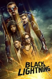 Nonton Film Black Lightning